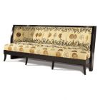 Francesco Molon "Diagonal" Sofa