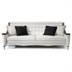 Francesco Molon "Berkeley" Upholstered Sofa