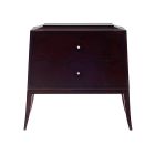 Lily Koo Dahlia Nightstand in Havana