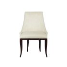 Lily Koo Darren Dining Chair in Havana