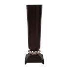 Lily Koo Davison Planters in Havana, Florence Silver