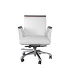 Lily Koo Driscoll Office Chair in Havana