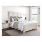 Classic Home Diamond Pebble 4Pc King Quilt Set