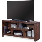 Aspenhome Contemporary Alder 60" Console - Tobacco