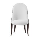 Lily Koo Easthampton Dining Chair in Havana