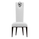 Lily Koo Ellis Dining Chair in Havana