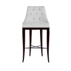 Lily Koo Eugene - High Barstool in Havana