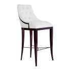 Lily Koo Eugene - Low Barstool in Havana