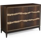 John Richard Creekside Three-Drawer Chest - (Quick Ship)