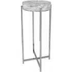 John Richard Fumosi End Table