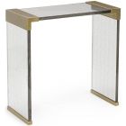 John Richard Marco End Table, Large