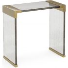 John Richard Marco End Table, Small