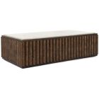 John Richard Lodge Cocktail Table