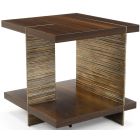 John Richard Altillo End Table