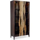 John Richard River's Edge Display Cabinet - (Quick Ship)