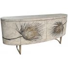 John Richard Chardon 2 Door Cabinet