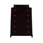 Lily Koo Fargo Dresser in Havana