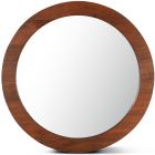 Home Trends & Designs Cosmopolitan Mirror
