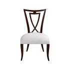 Lily Koo Fiona Dining Chair in Havana