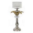Nick Alain Kush Candle Holder - Tall