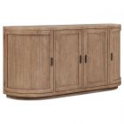 Moe's Home Collection Nicola Sideboard in Natural
