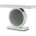 AICO Michael Amini Montreal Console Table (Promo)