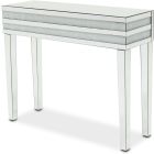 AICO Michael Amini Montreal Console Table 1452H
