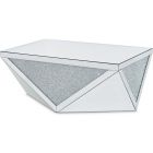 AICO Michael Amini Montreal Cocktail Table