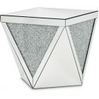 AICO Michael Amini Montreal End Table
