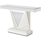 AICO Michael Amini Montreal Console Table 1457