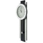 AICO Michael Amini Montreal Wall Clock 5031