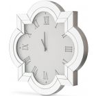 AICO Michael Amini Montreal Wall Clock 5033
