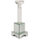 AICO Michael Amini Montreal Crystal Tower w/Mirror Small (2/Pack)