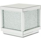 AICO Michael Amini Montreal End Table 202H