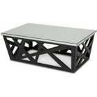 AICO Michael Amini Montreal Cocktail Table 205 (Promo)