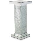 AICO Michael Amini Montreal Accent Table 224MH (Promo)