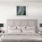 AICO Michael Amini Montreal Mirror Framed Wall Decor 270H