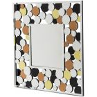 AICO Michael Amini Montreal Wall Mirror 275H