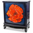 AICO Michael Amini Illusions Bar