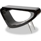AICO Michael Amini Illusions Console Table (Promo)