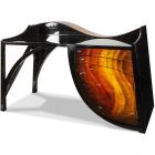 AICO Michael Amini Illusions Desk (Promo)