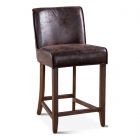 Home Trends & Designs Buddy 20" Counter Chair G201-374CC-340-80 (Dropshippable)