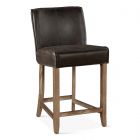 Home Trends & Designs Buddy 20" Counter Chair G201-374CC-340-82 (Dropshippable)