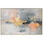 John Richard Philippe Hugonnard's Form 49.25 x 31.25 Art Frame