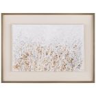 John Richard Tim O'Toole's Wildflower Cluster II Art Frame