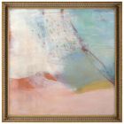 John Richard Shelley Bolton's Joyful in Hope, Large 40 x 40 Art Frame