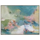 John Richard Shelley Bolton's Day to Day, Large Art Frame