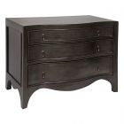 Noir Furniture Brentford Dresser, Pale