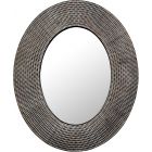 Noir Furniture Coco Mirror