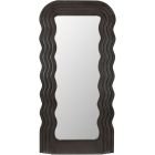 Noir Furniture Atticus Mirror
